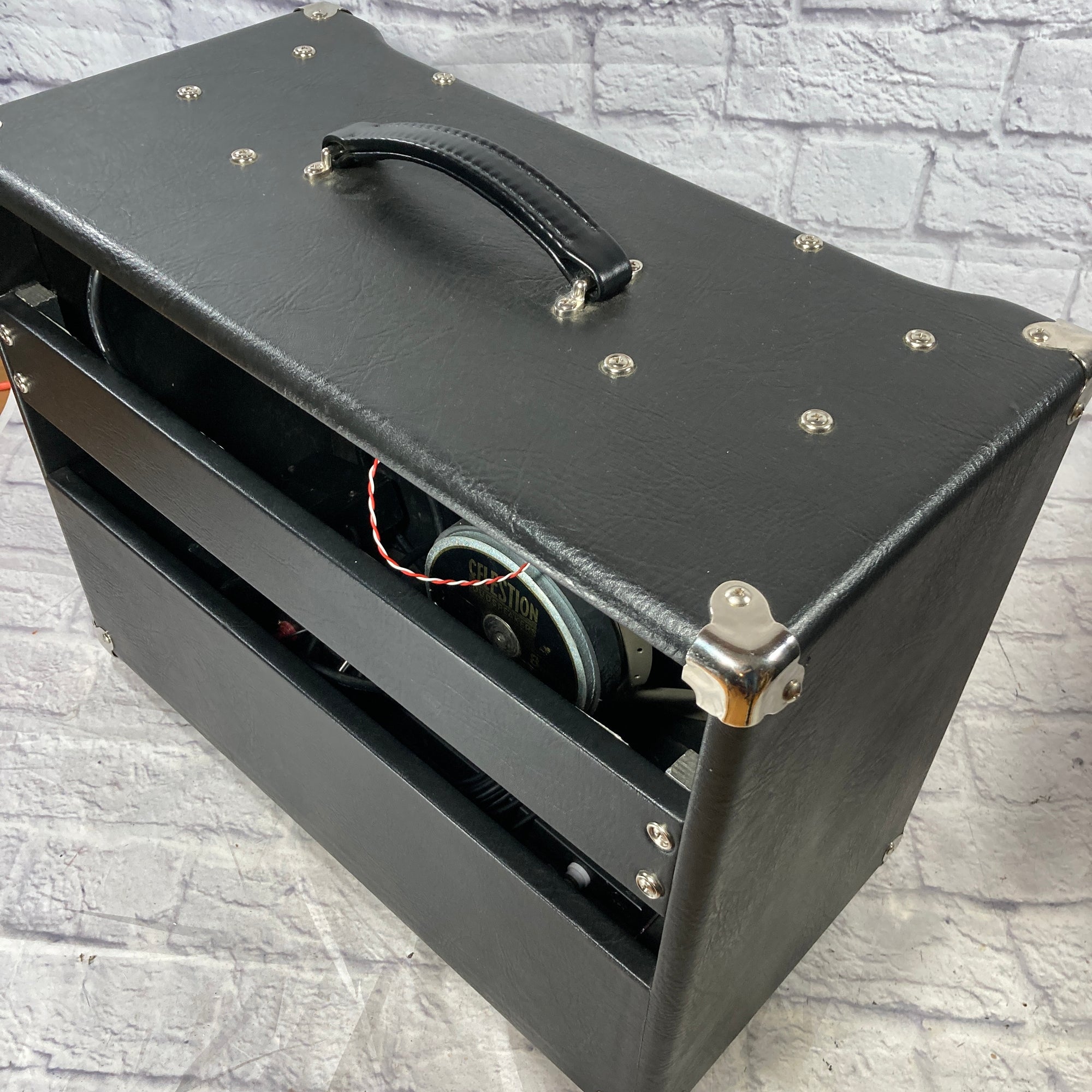 Rivera Venus 5 1x12 Guitar Combo Amp