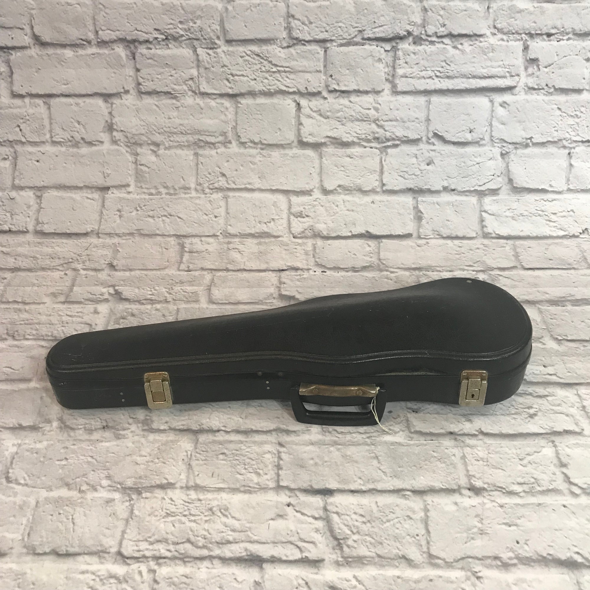 Made IN Germany 1/4 Sized Stradivarius copy with Case