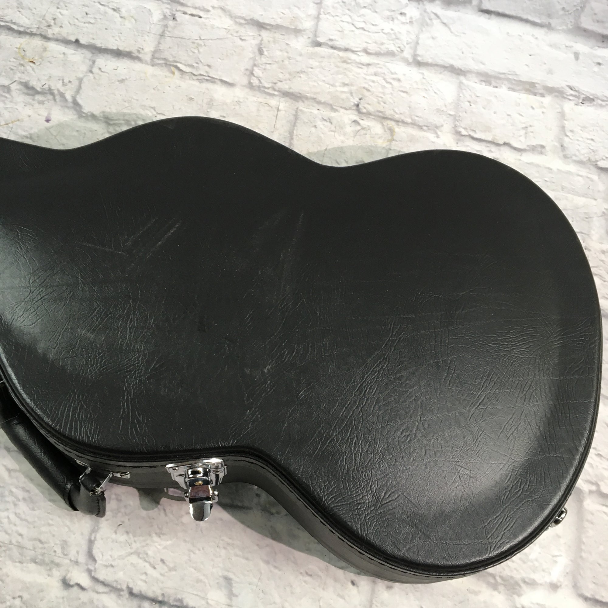 Unknown Electric Guitar Hard Shell Case - Fits Gibson SG