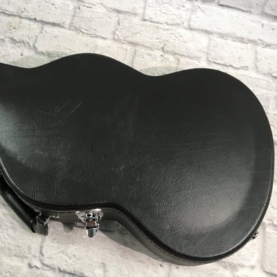 Unknown Electric Guitar Hard Shell Case - Fits Gibson SG