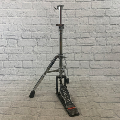 DW 5000 Series Hi Hat Stand PARTS / AS IS