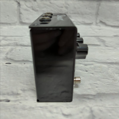 Bogner Uberschall Distortion Pedal
