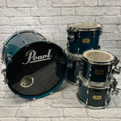 Pearl Prestige Session Select 5-Piece Drum Kit