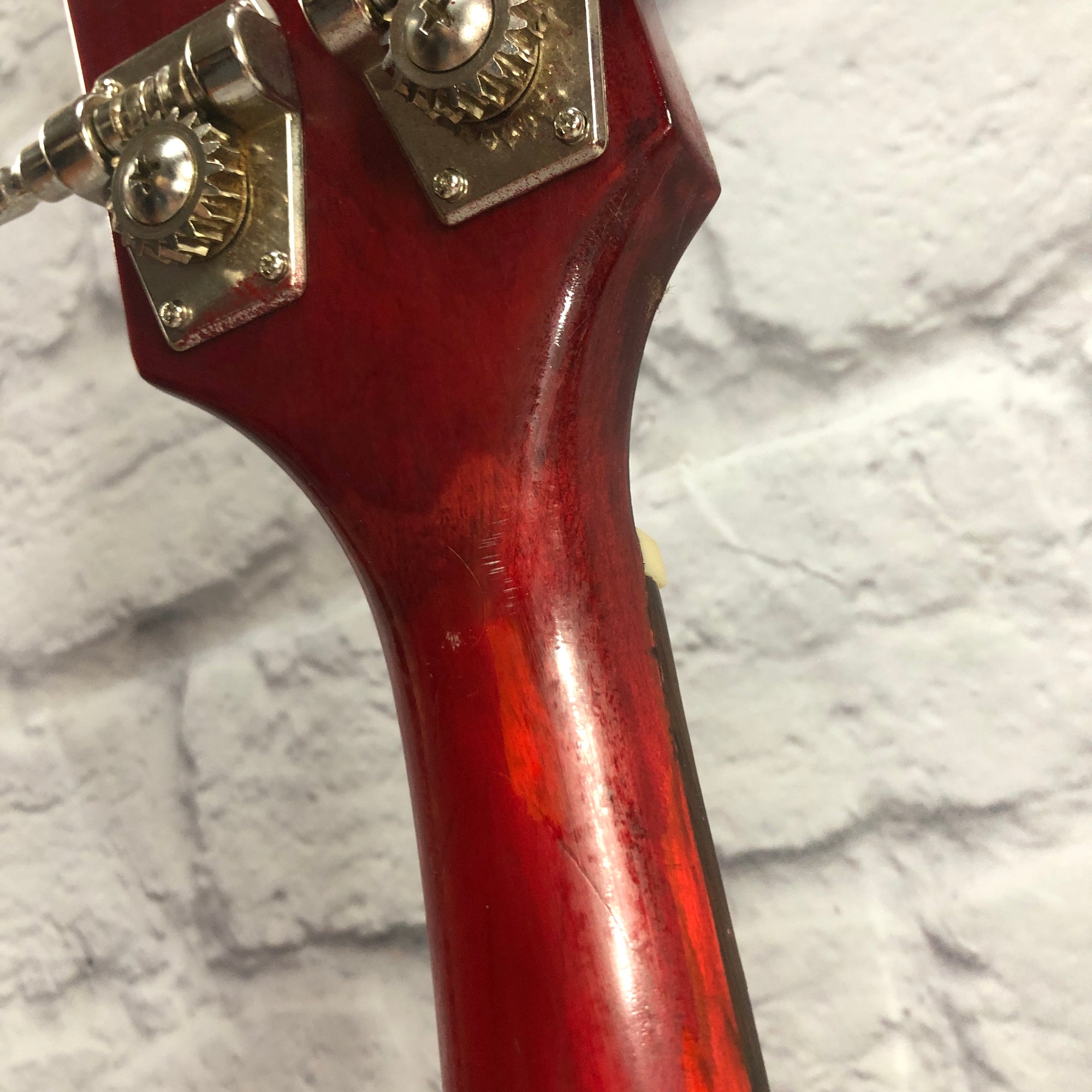 Epiphone EB-3 SG Style 4-String Bass