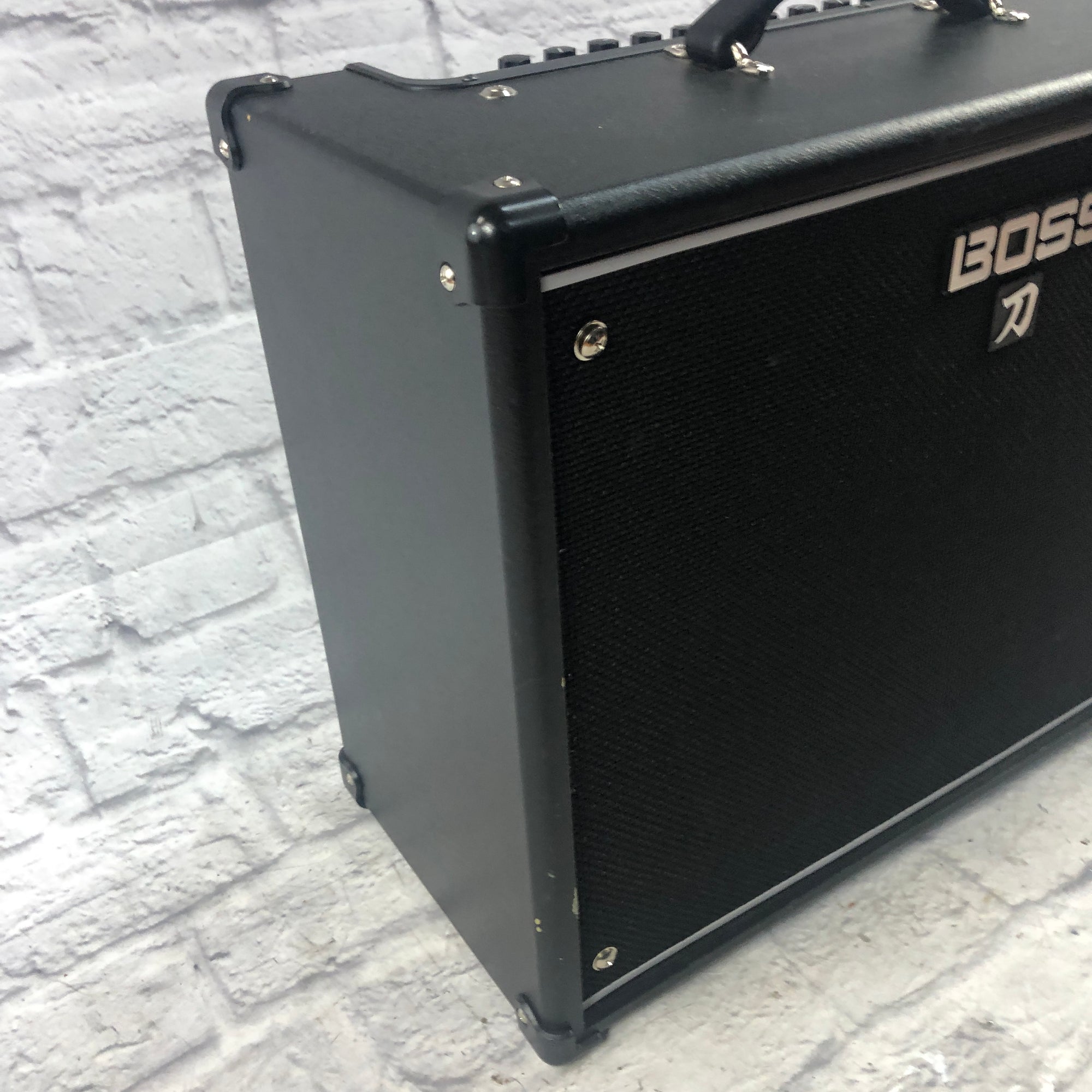 Boss Katana 100 Combo Amp
