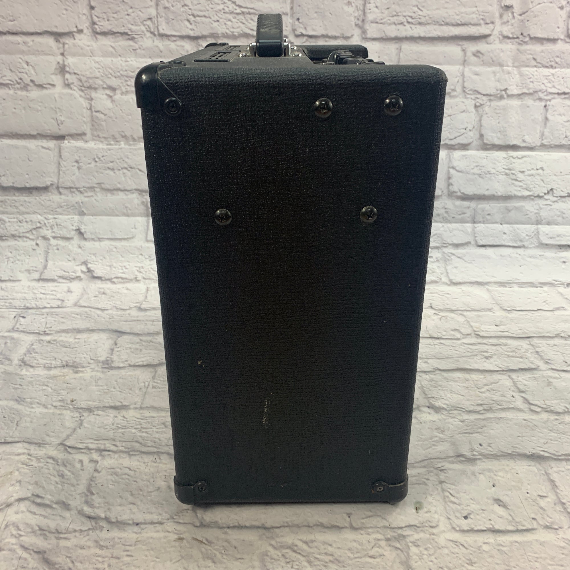 Vox AD30VT Guitar Combo