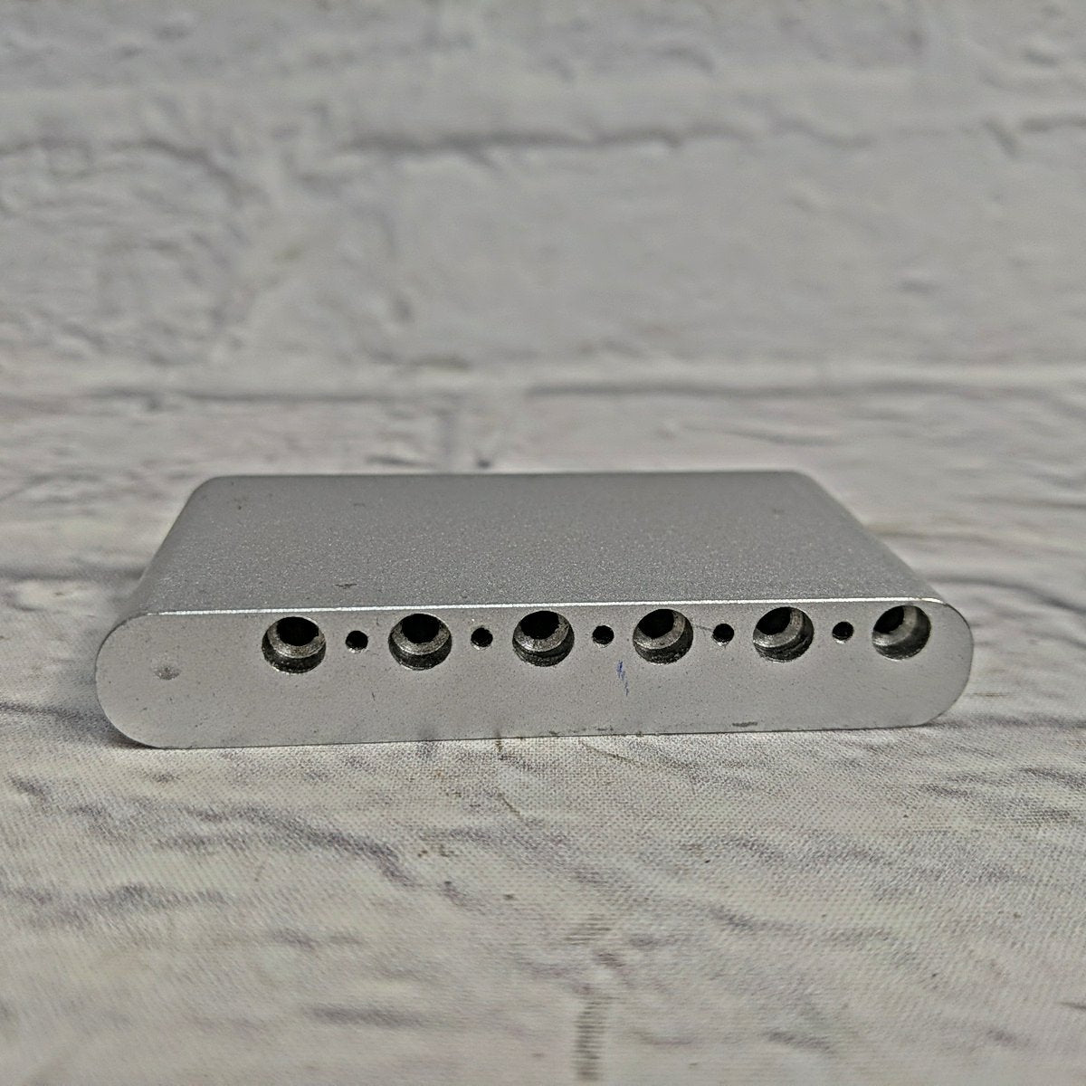 Callaham 2 Point Stratocaster Tremolo Block