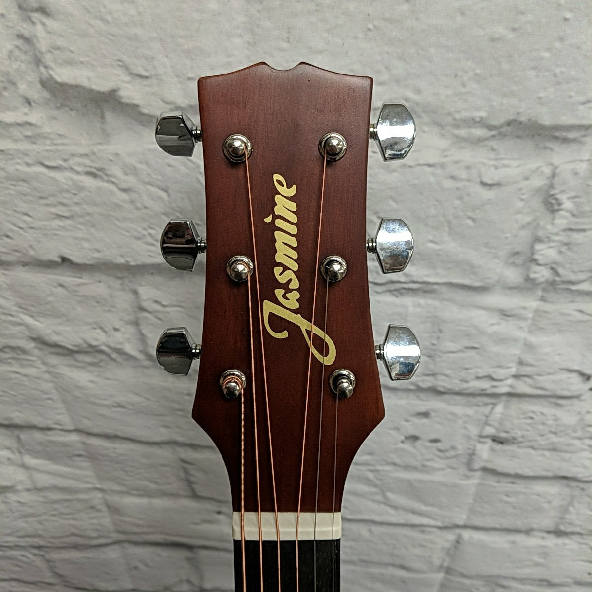 Jasmine by Takamine S35 Dreadnought Acoustic Guitar