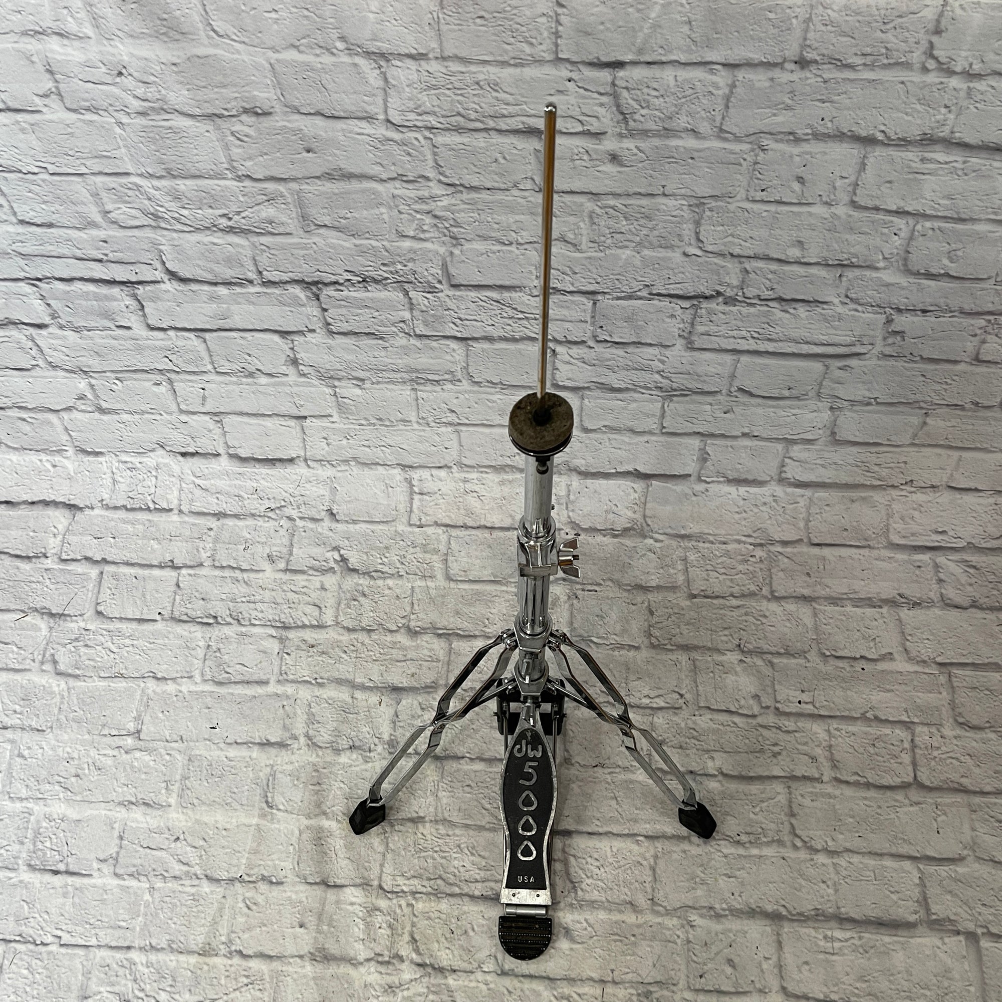 DW 5000 Hi Hat Stand