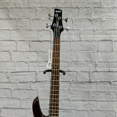 Ibanez GSMR20b Metallic Root Beer Mikro Short Scale Bass