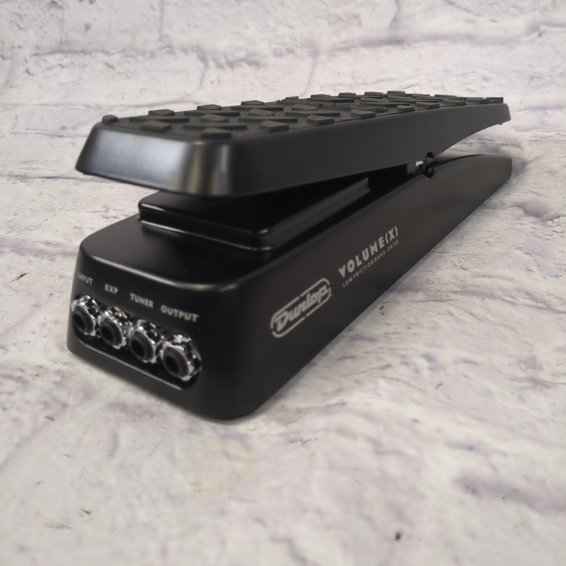 Dunlop Volume-X Volume Pedal