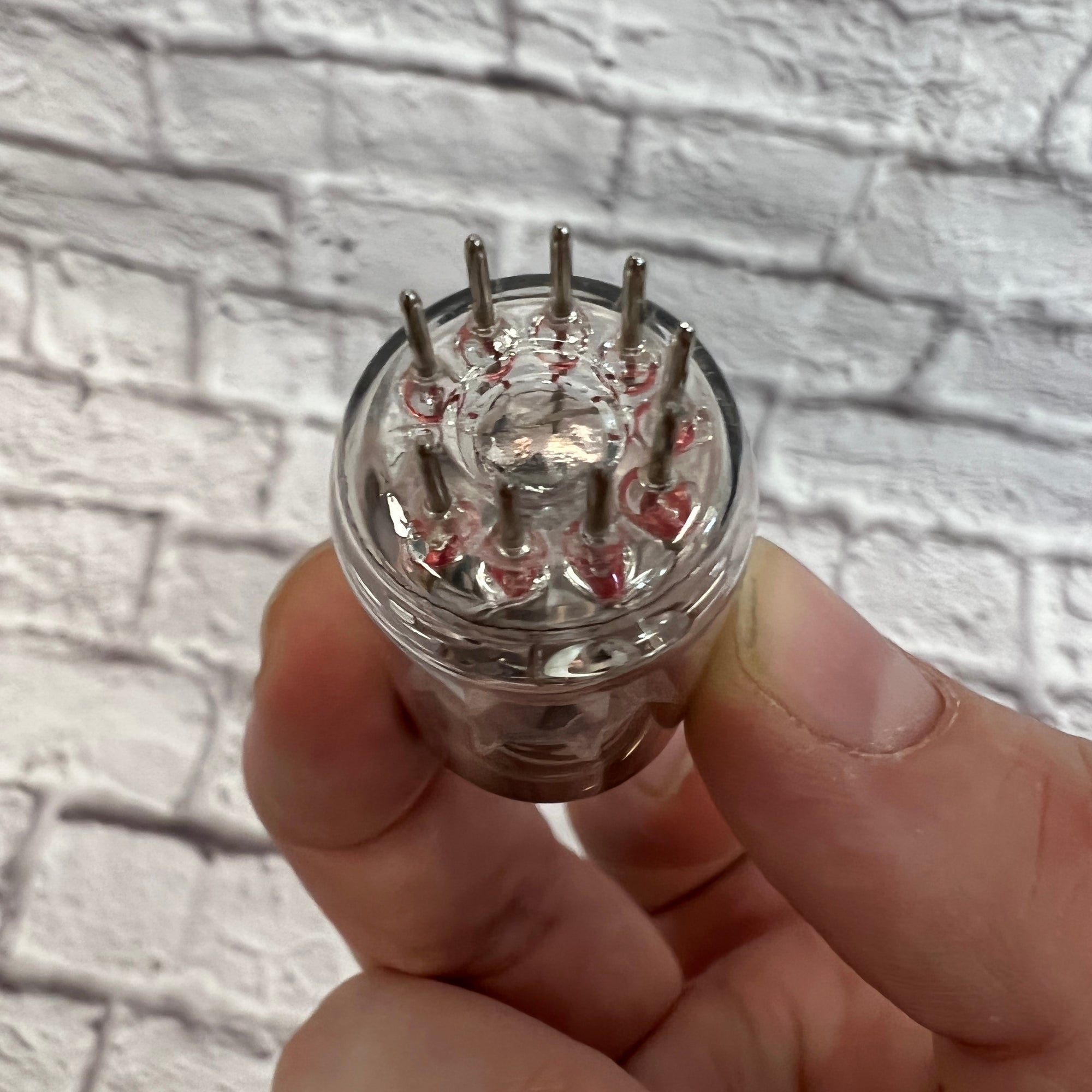 Mesa Boogie 12AX7 -A Preamp Tube