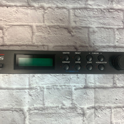 E-Mu Utra Proteus Rack Synth