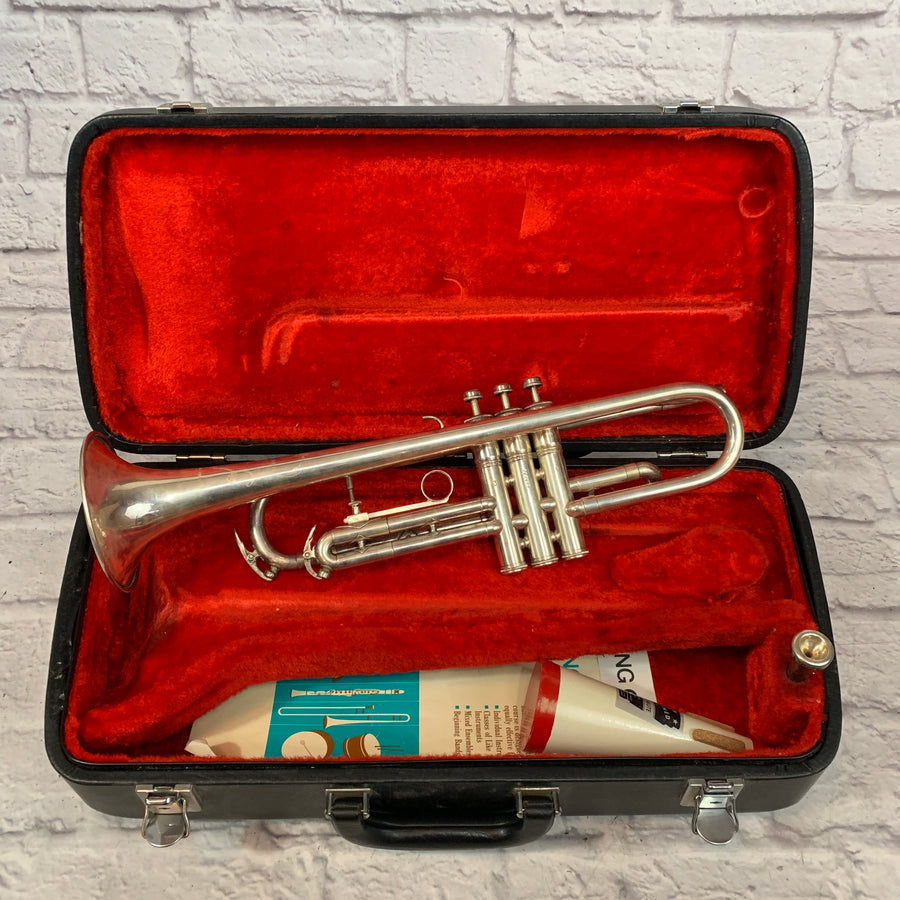 King Cleveland 600 Trumpet