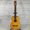 Vintage Goya G10 Classical Guitar w/ Hard Case