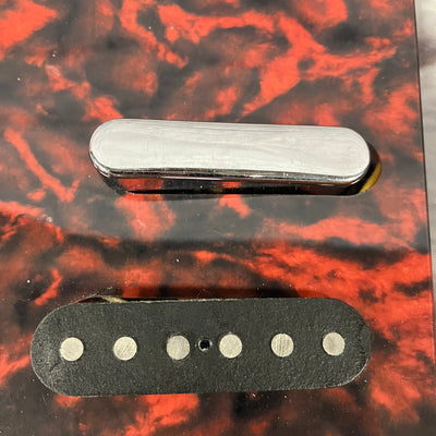 Fender Custom Shop Texas Special Telecaster Pickup Set