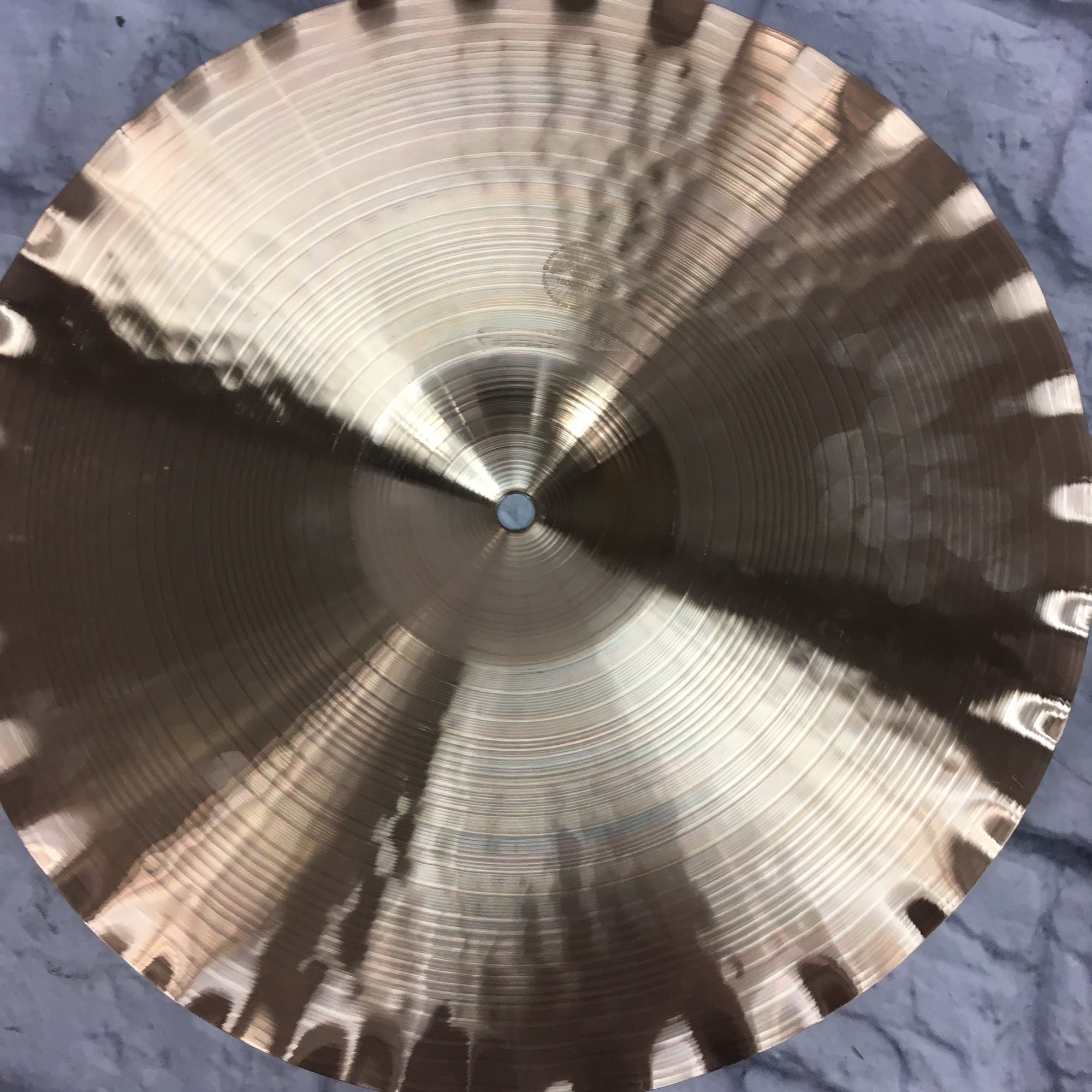 Paiste 2002 Sound Edge 14in Hi Hat Cymbal Pair