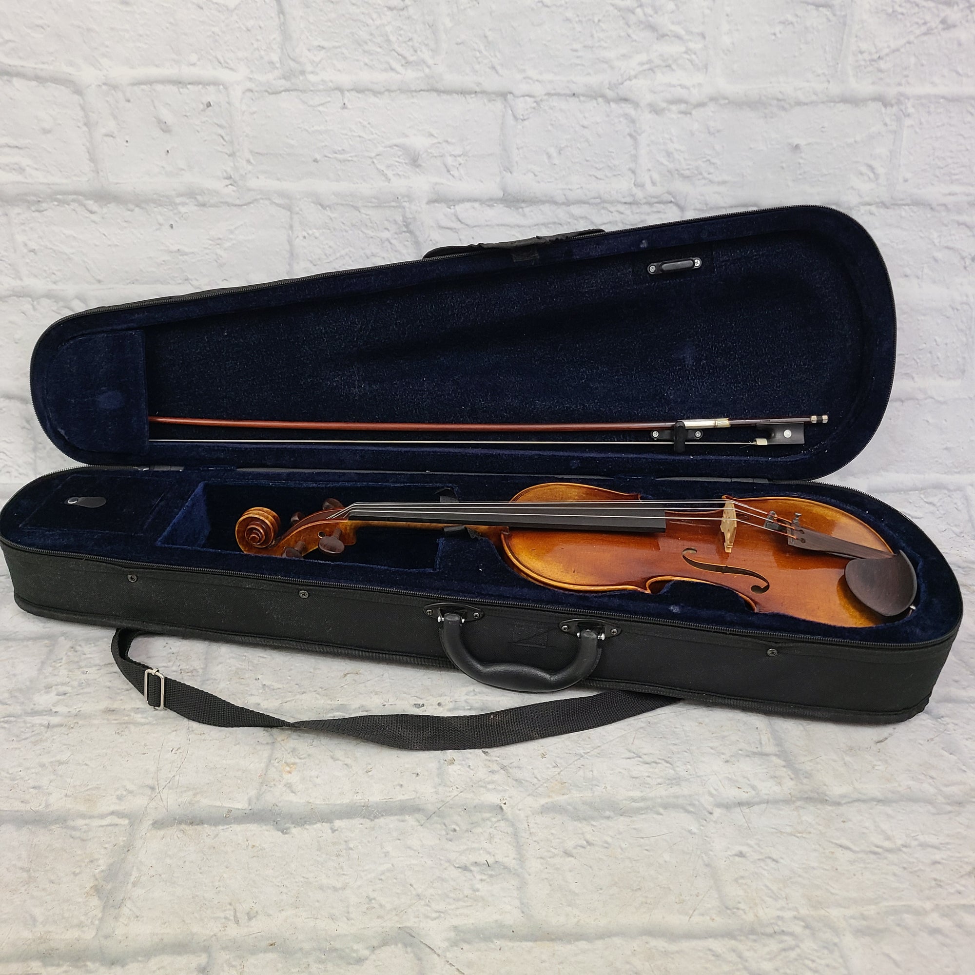 Antonio Strad Violin 3/4