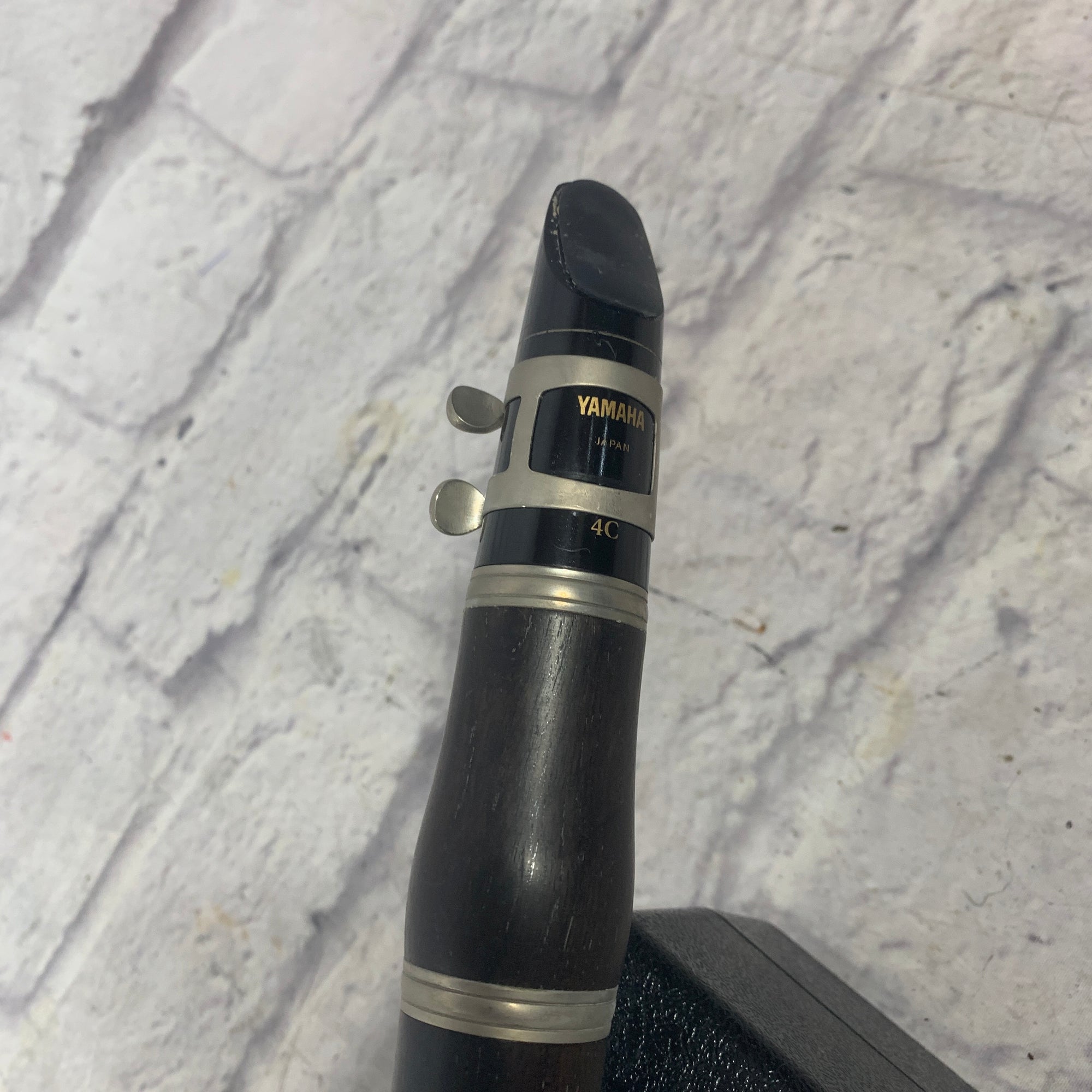Yamaha YCL-450N Clarinet