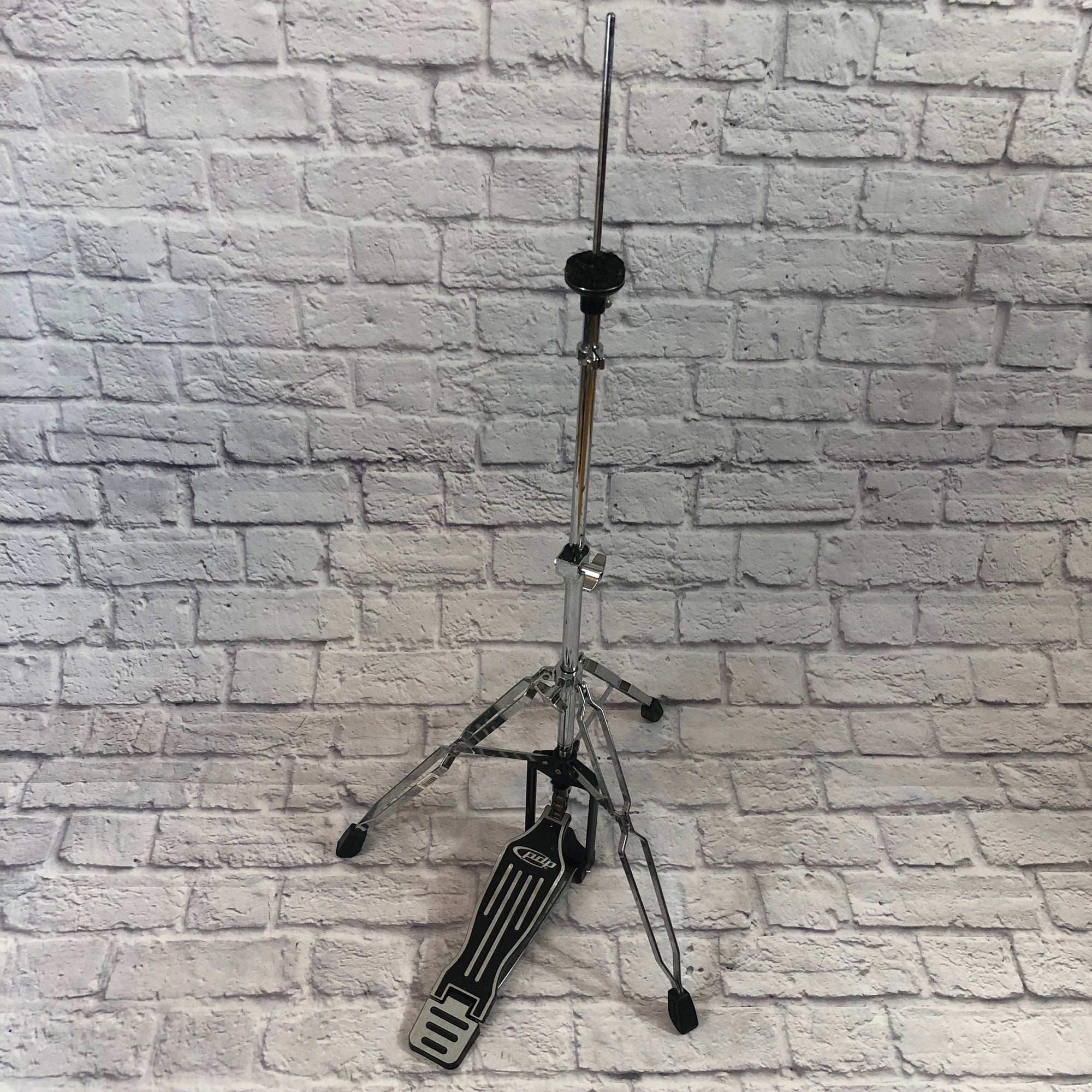 PDP Double Braced Hi Hat Stand (No Clutch)