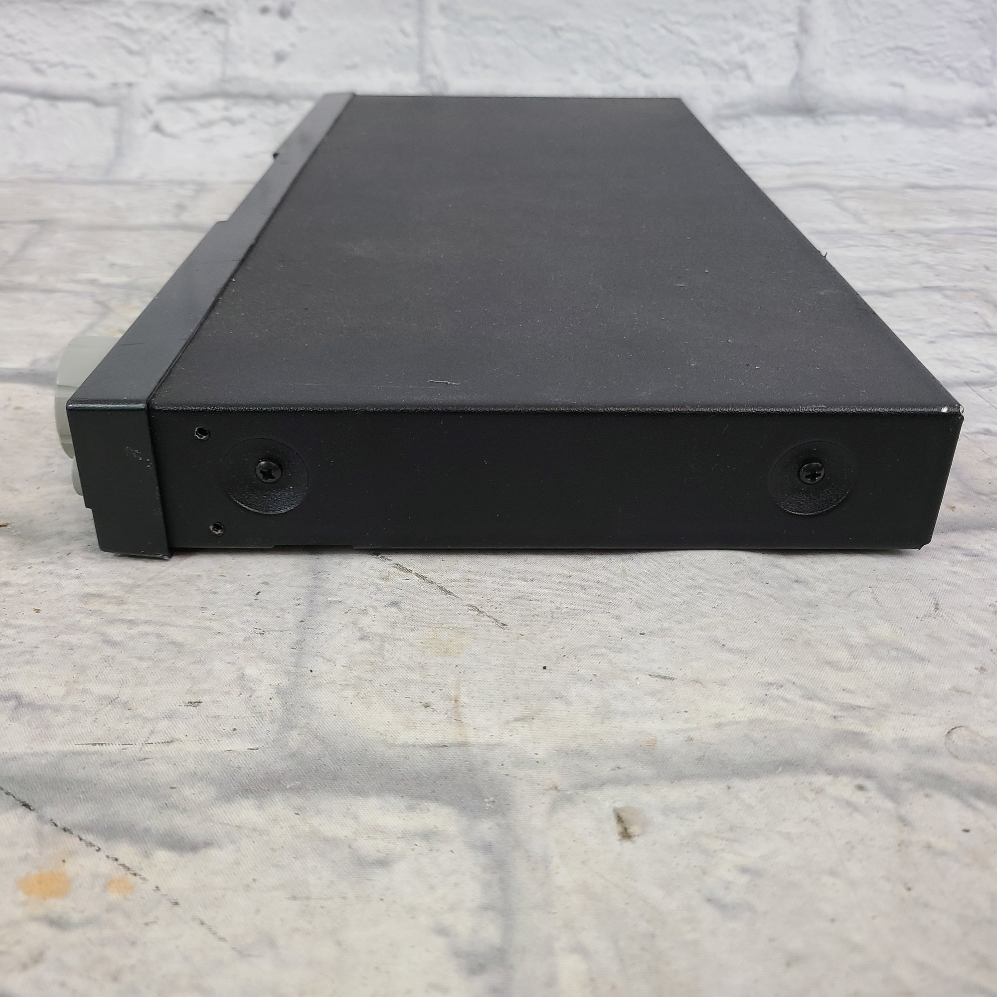 E-Mu Proteus 1000 Rackmount Synth