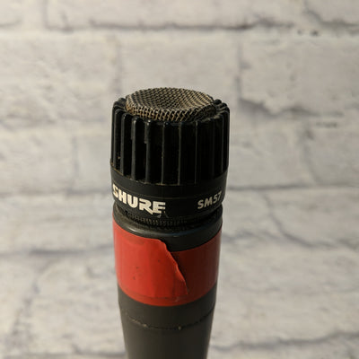 Shure SM 57 Dynamic Mic