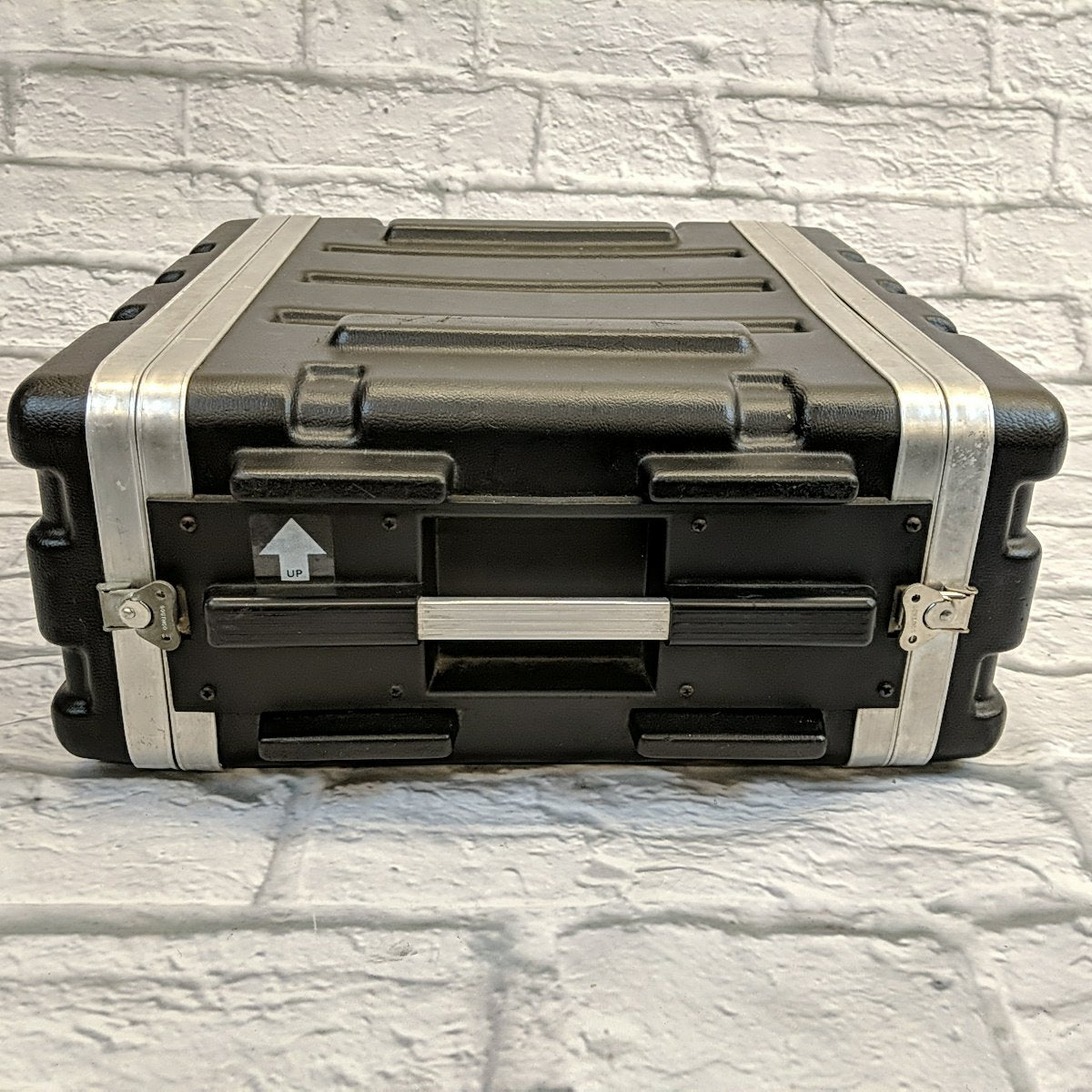 SKB 4U Roto Rack Case w/ Covers