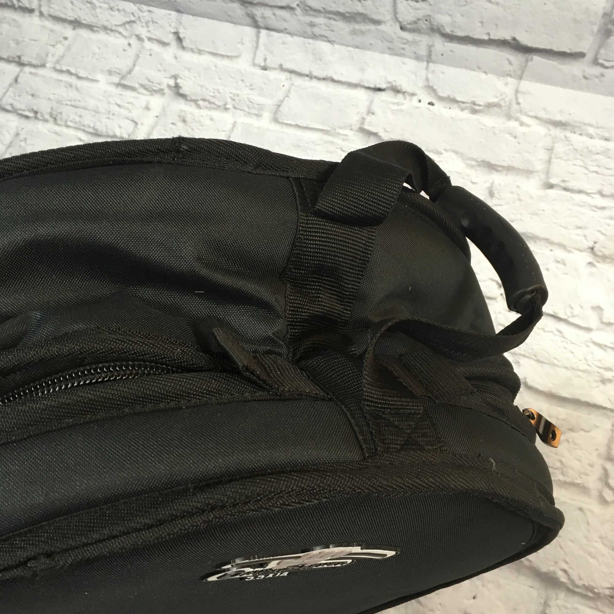Humes & Berg Drum Seeker 5.5x14 Soft Drum Bag