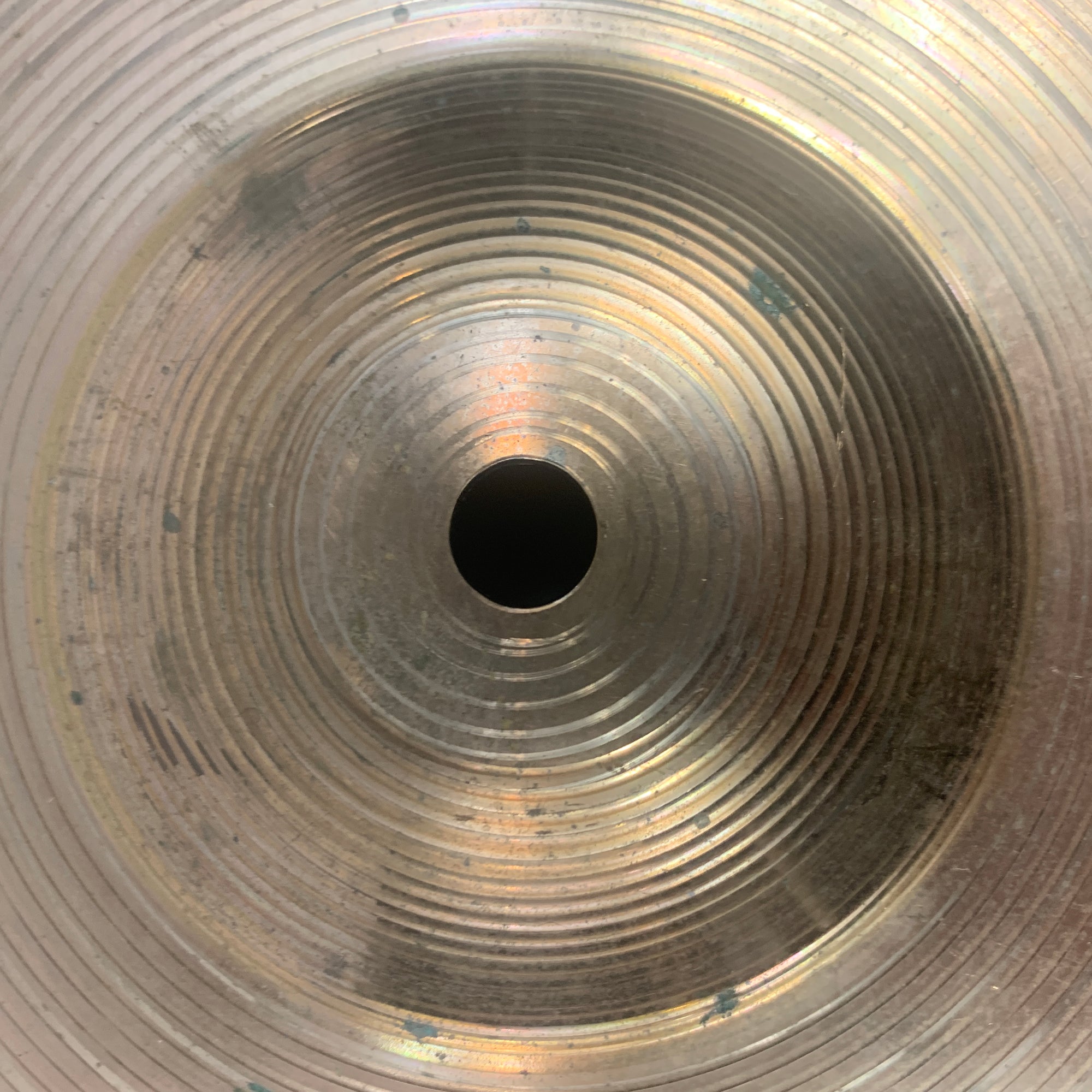 Sabian B8 Medium 16 Crash Cymbal AS IS