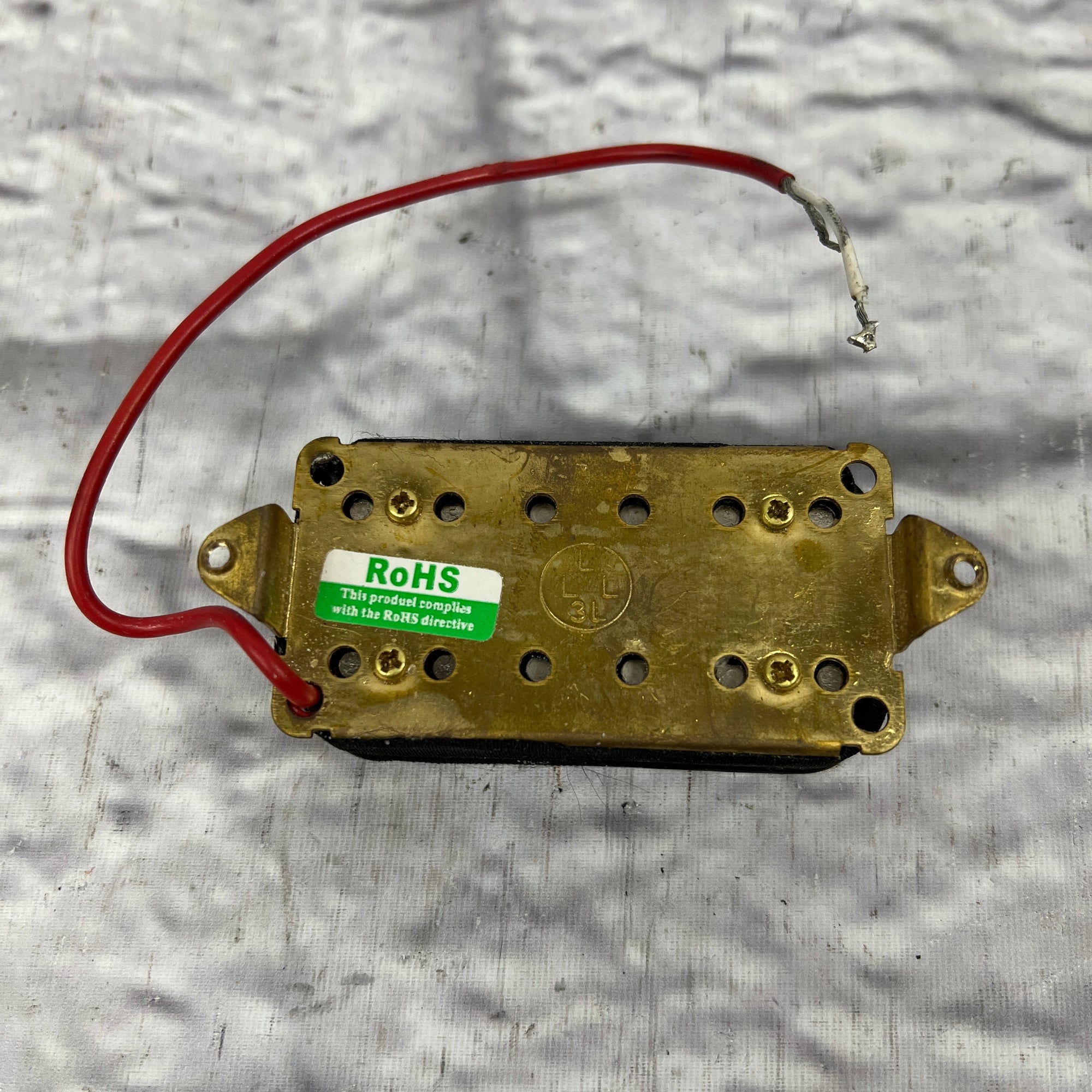 Bridge Humbucker Pickup