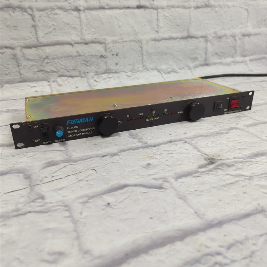 Furman PL-Plus Power Conditioner