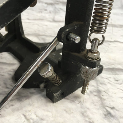 Gibraltar Double Kick Pedal