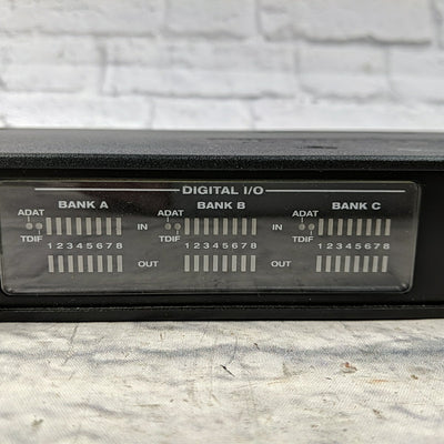 Motu 2408 mk3 Audio Interface