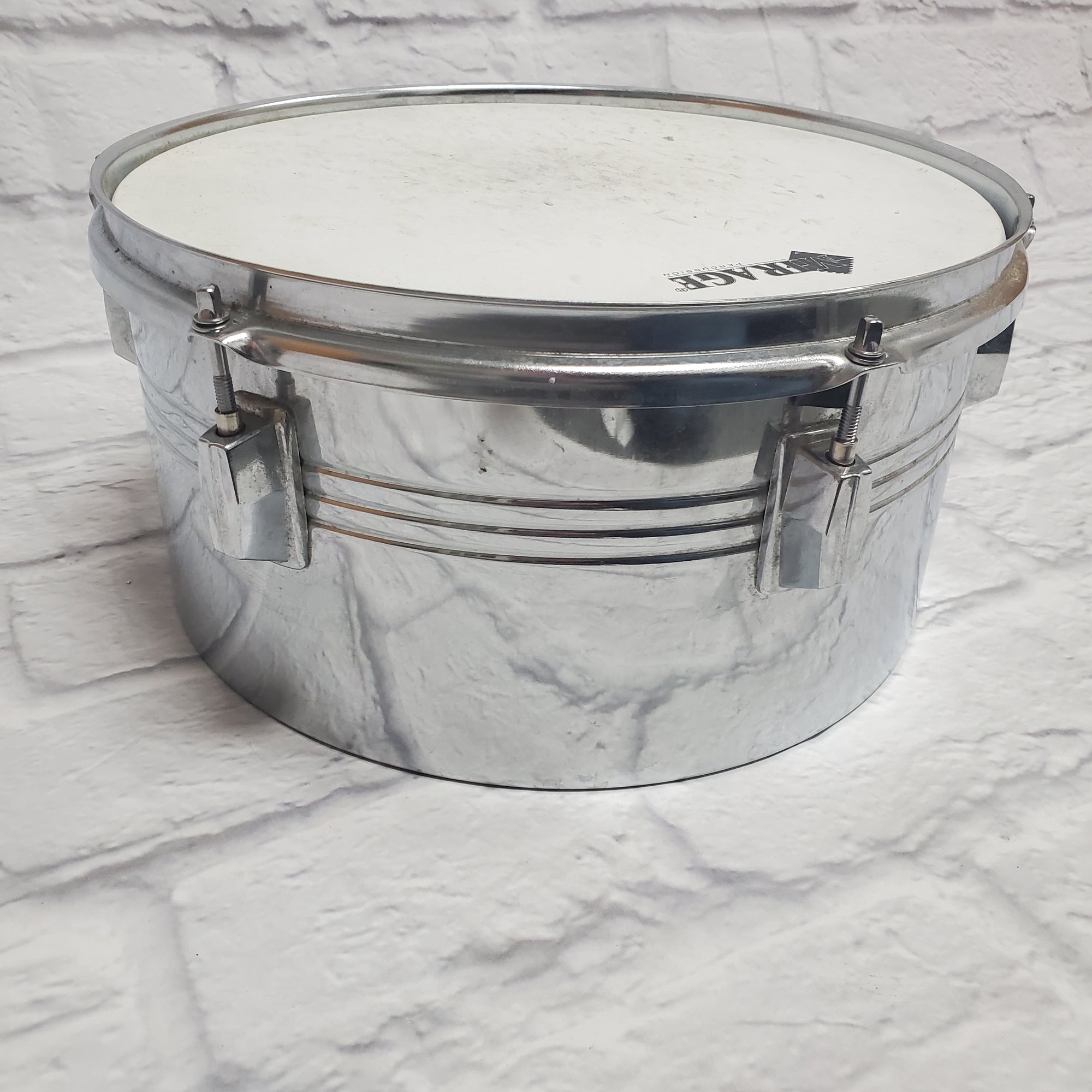 Mirage Timbale 13"x6.5"