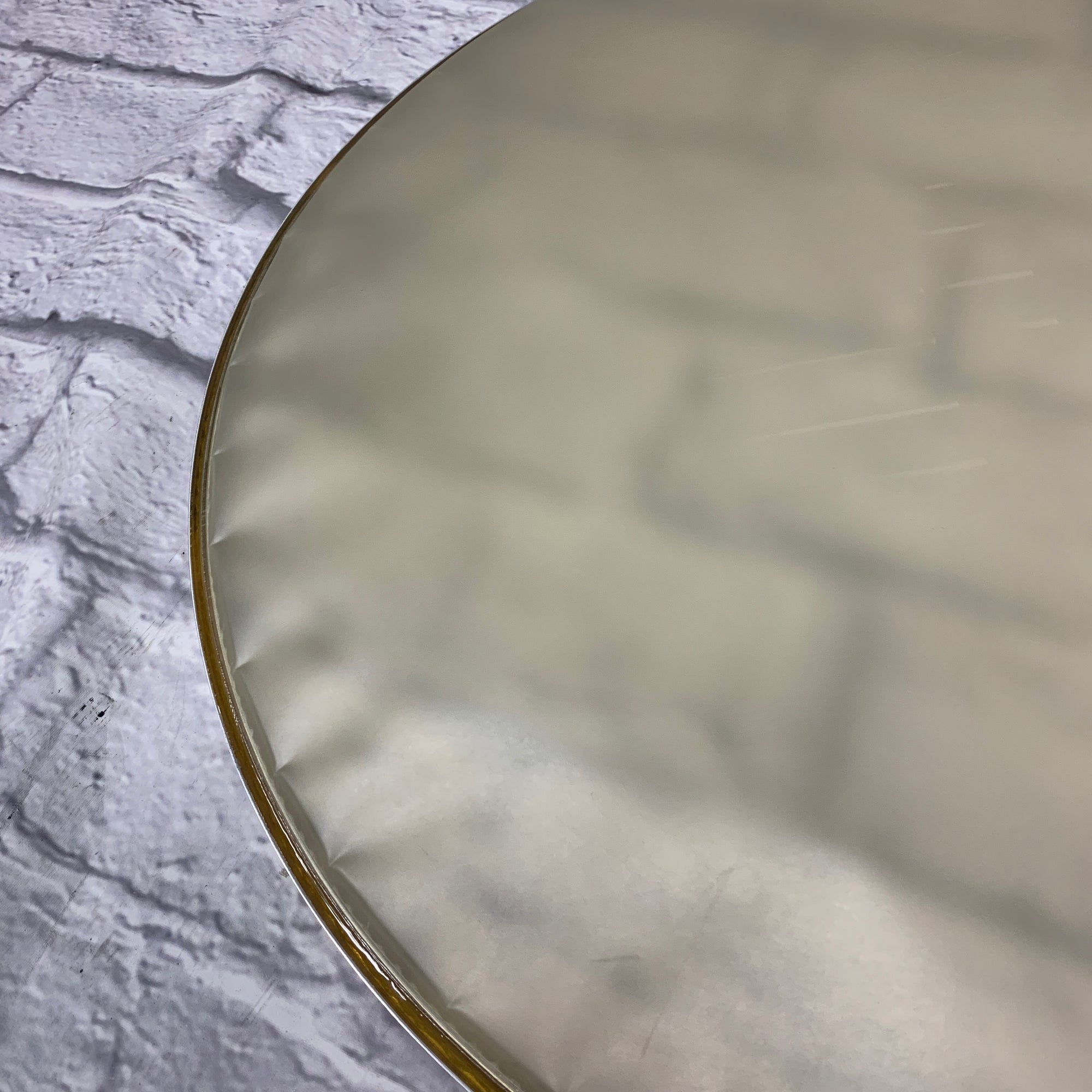 Remo 30" Renaissance Bass Drum Head