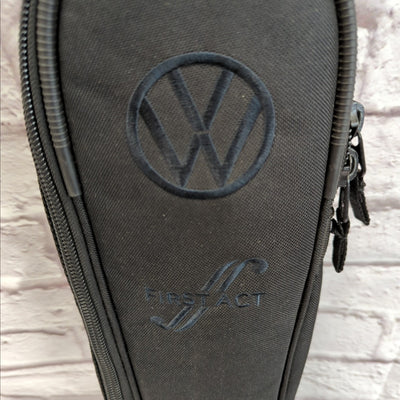 First Act Vokswagon Electric Guitar Gig Bag Slash