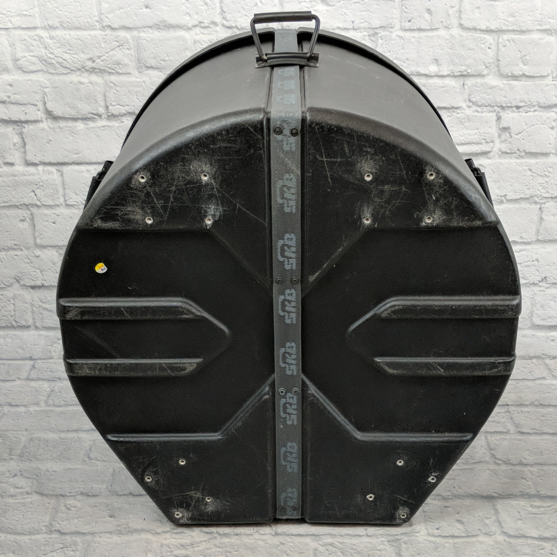 SKB 22x16 Padded Bass Drum Case