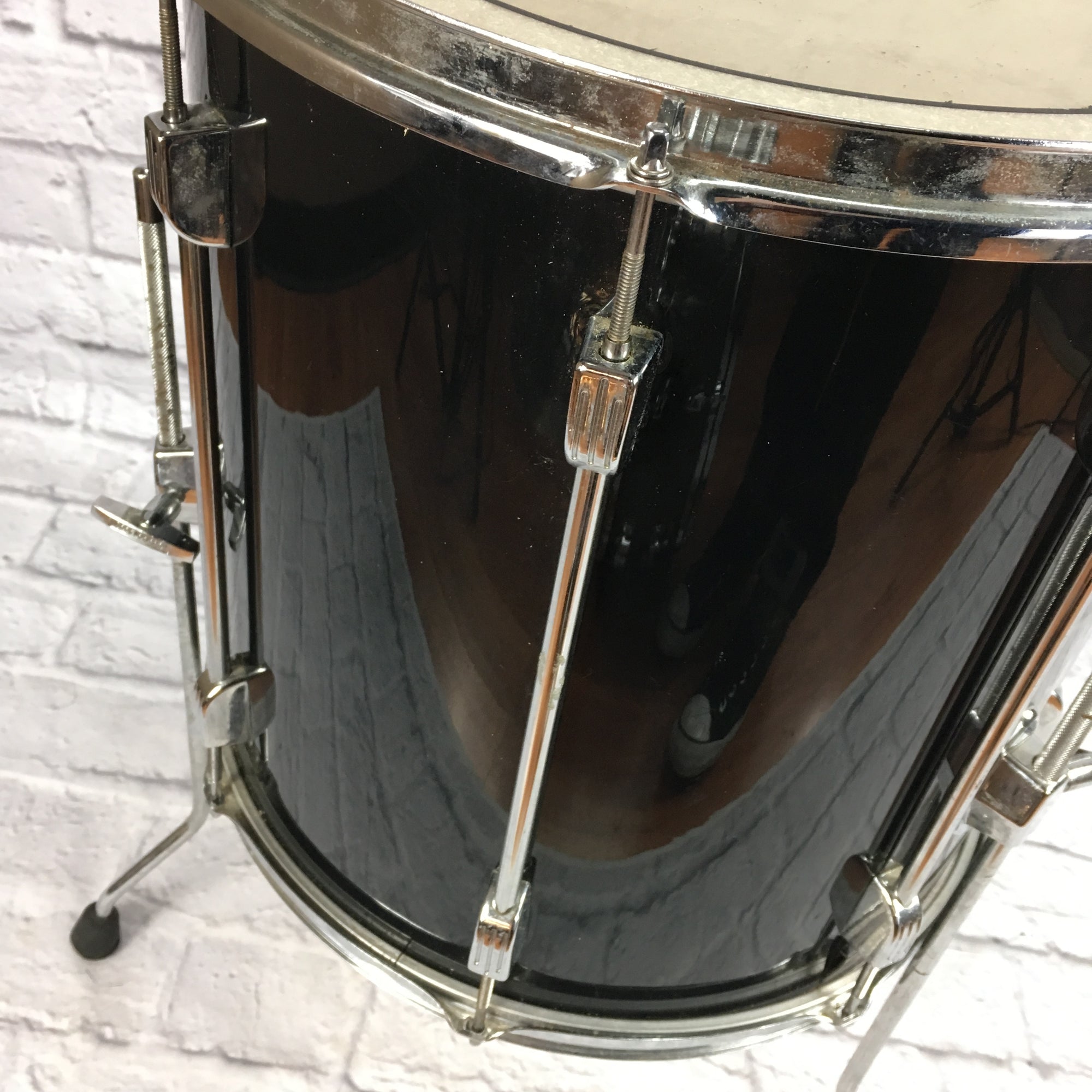 Ludwig Rocker 16x15 Floor Tom