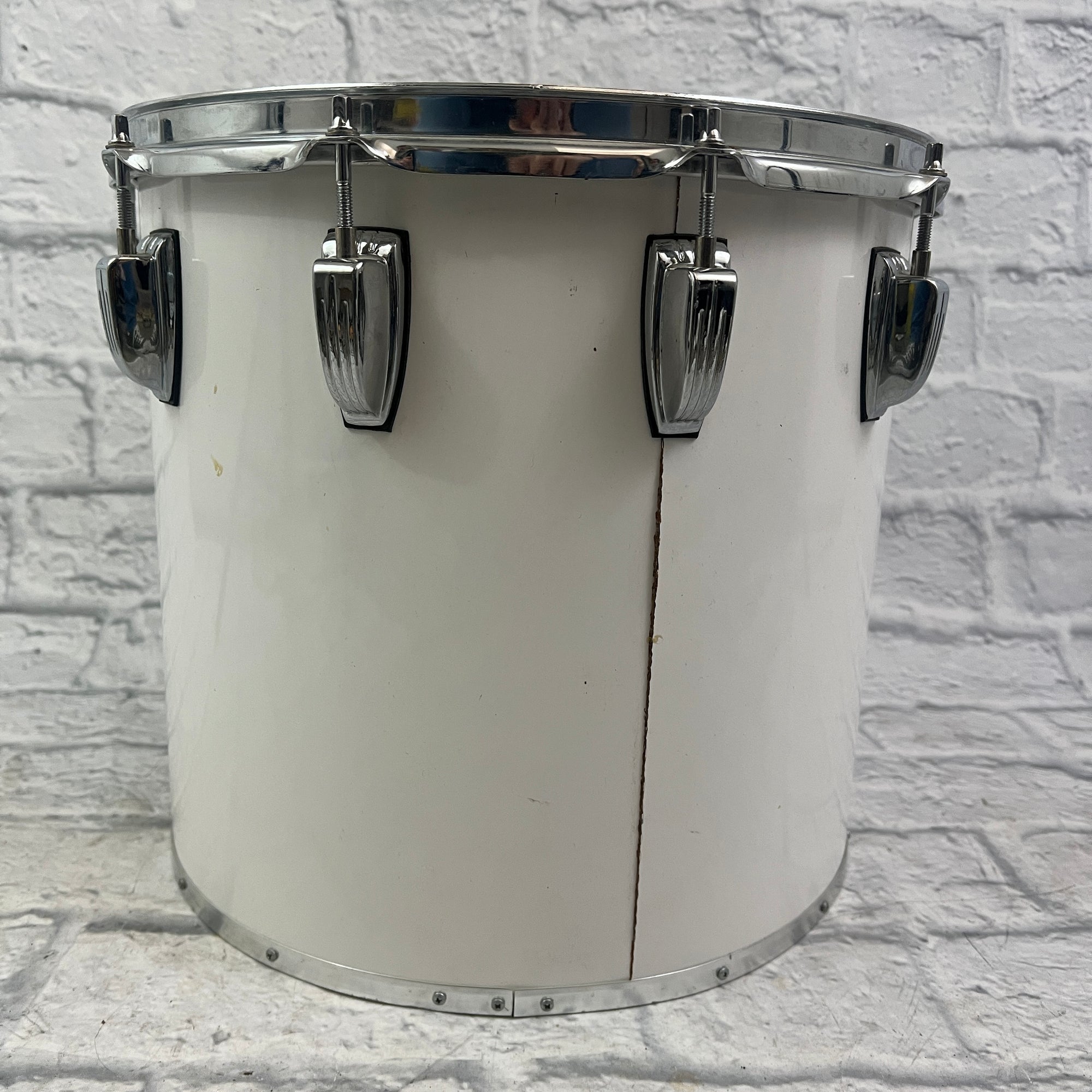 Ludwig Power Concert Tom 14" - White