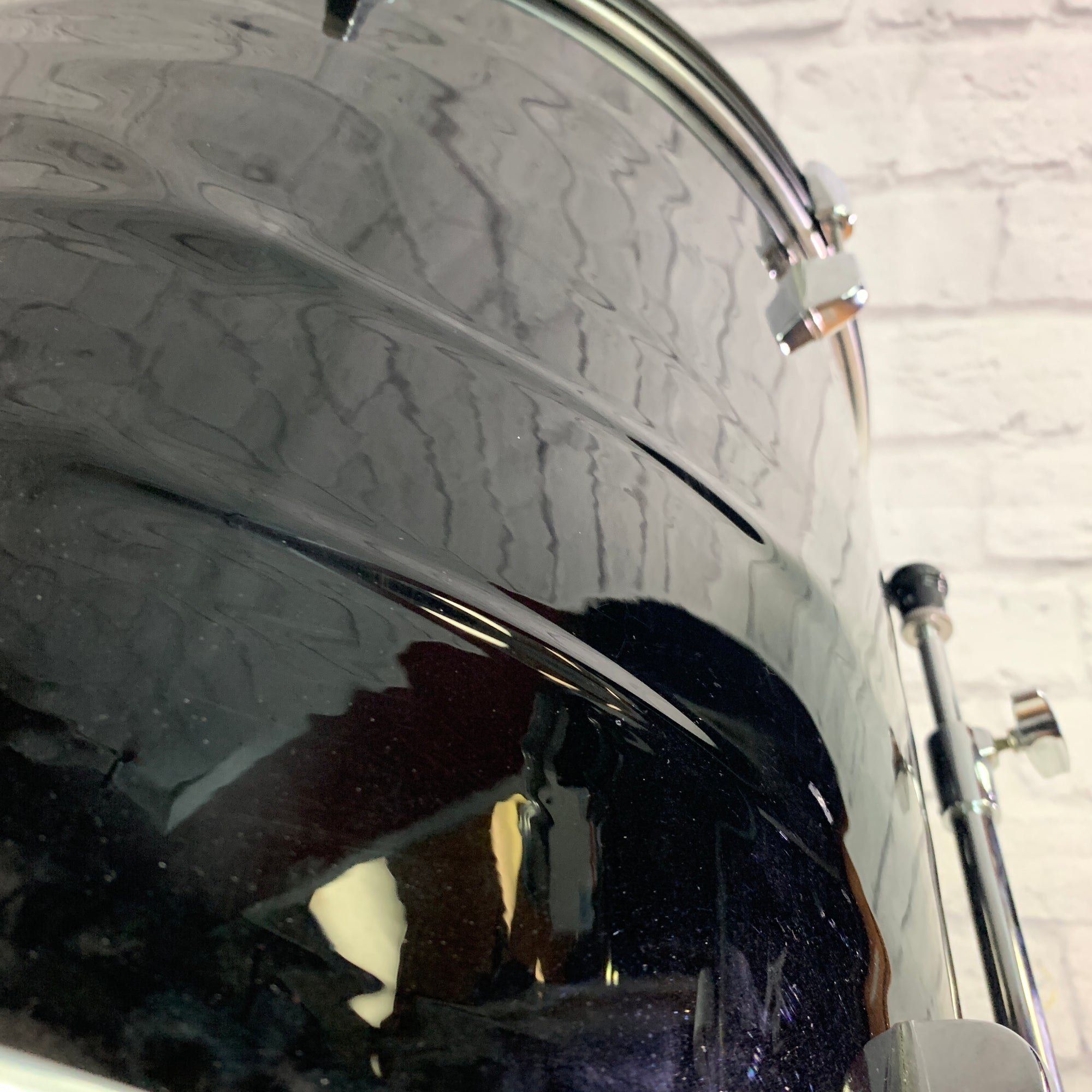 Pearl Road Show Kick 22 Bass Drum