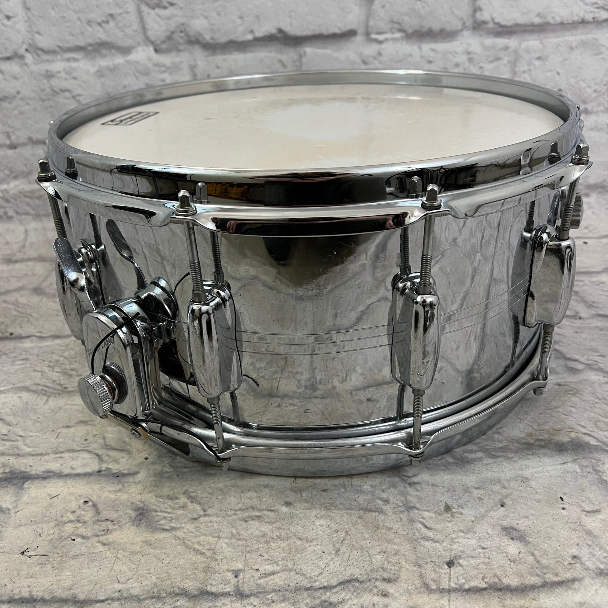 Slingerland COB 10 Lug 14x6.5" Snare