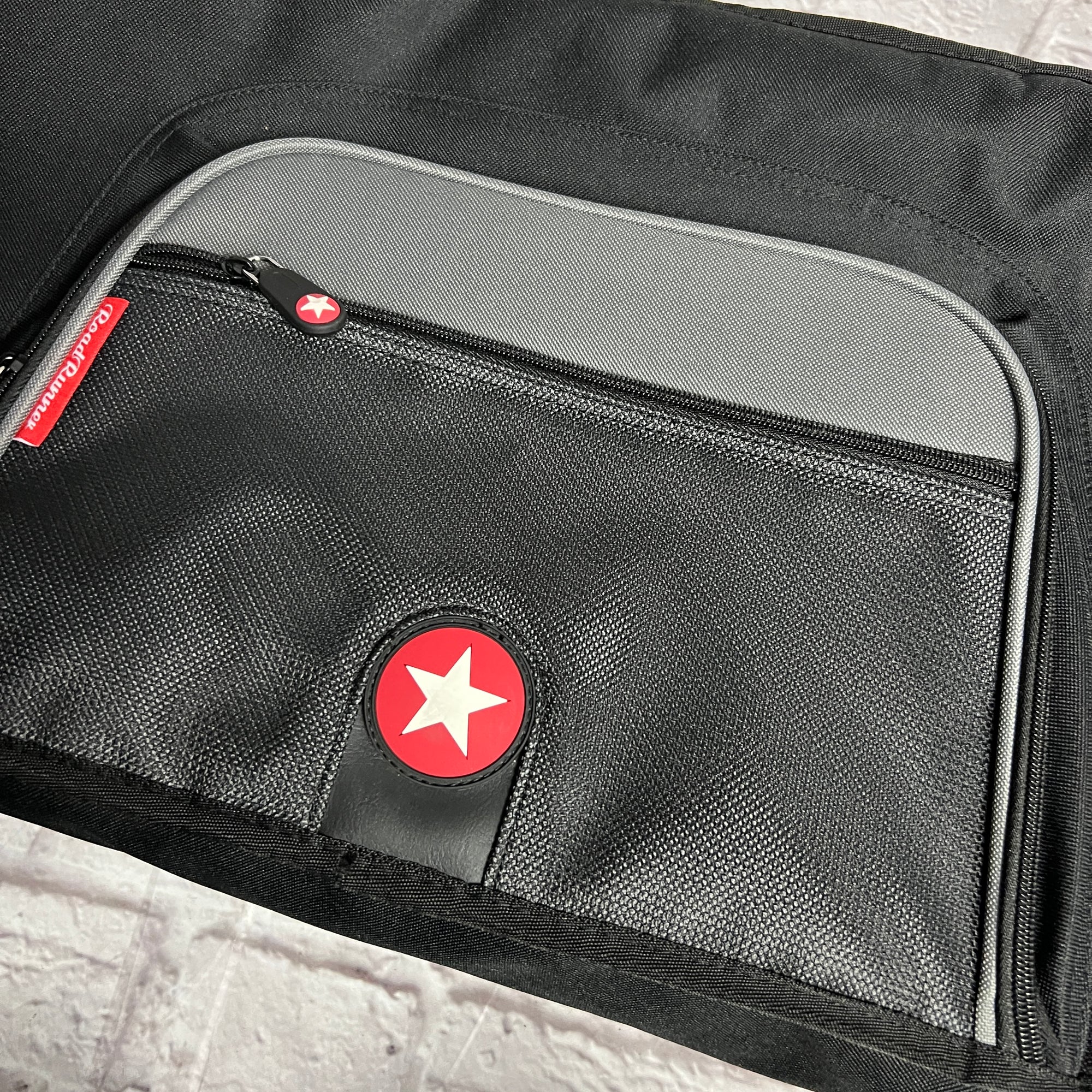 Road Runner 49 Key Keyboard Padded Bag