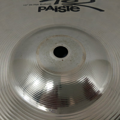 Paiste 402 13in Hi Hat Cymbals