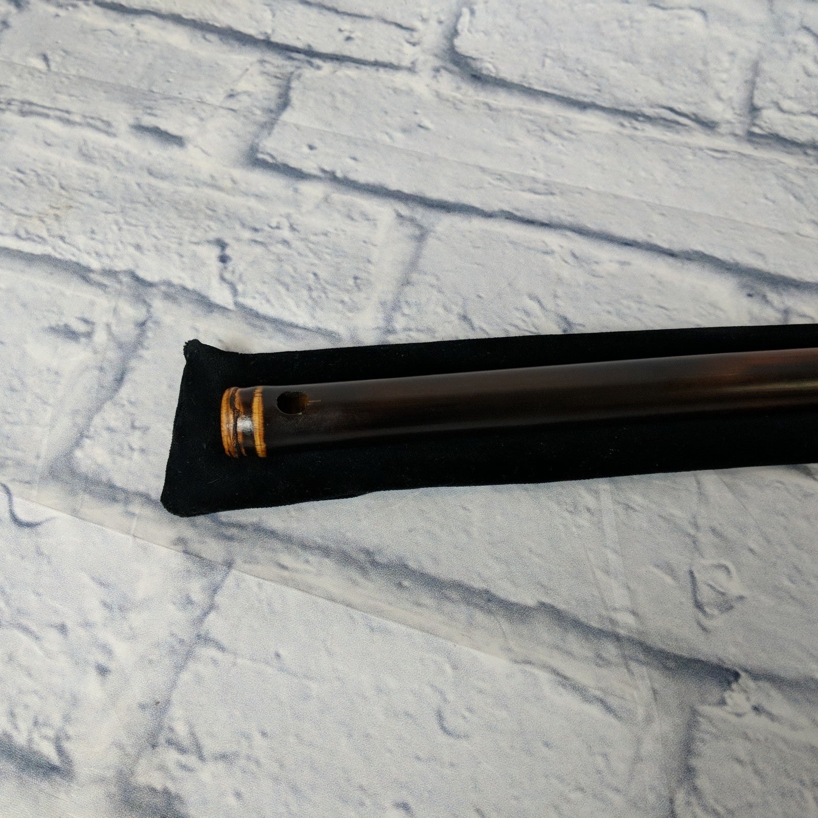 Rob Yard Handmade Wood Flute