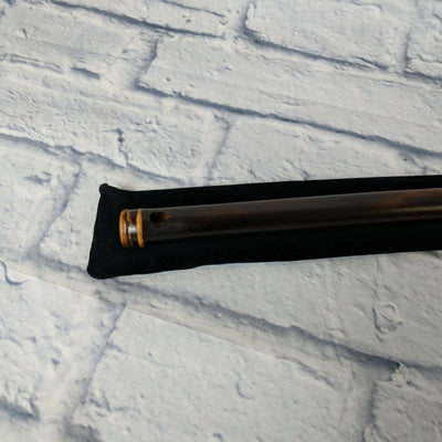 Rob Yard Handmade Wood Flute