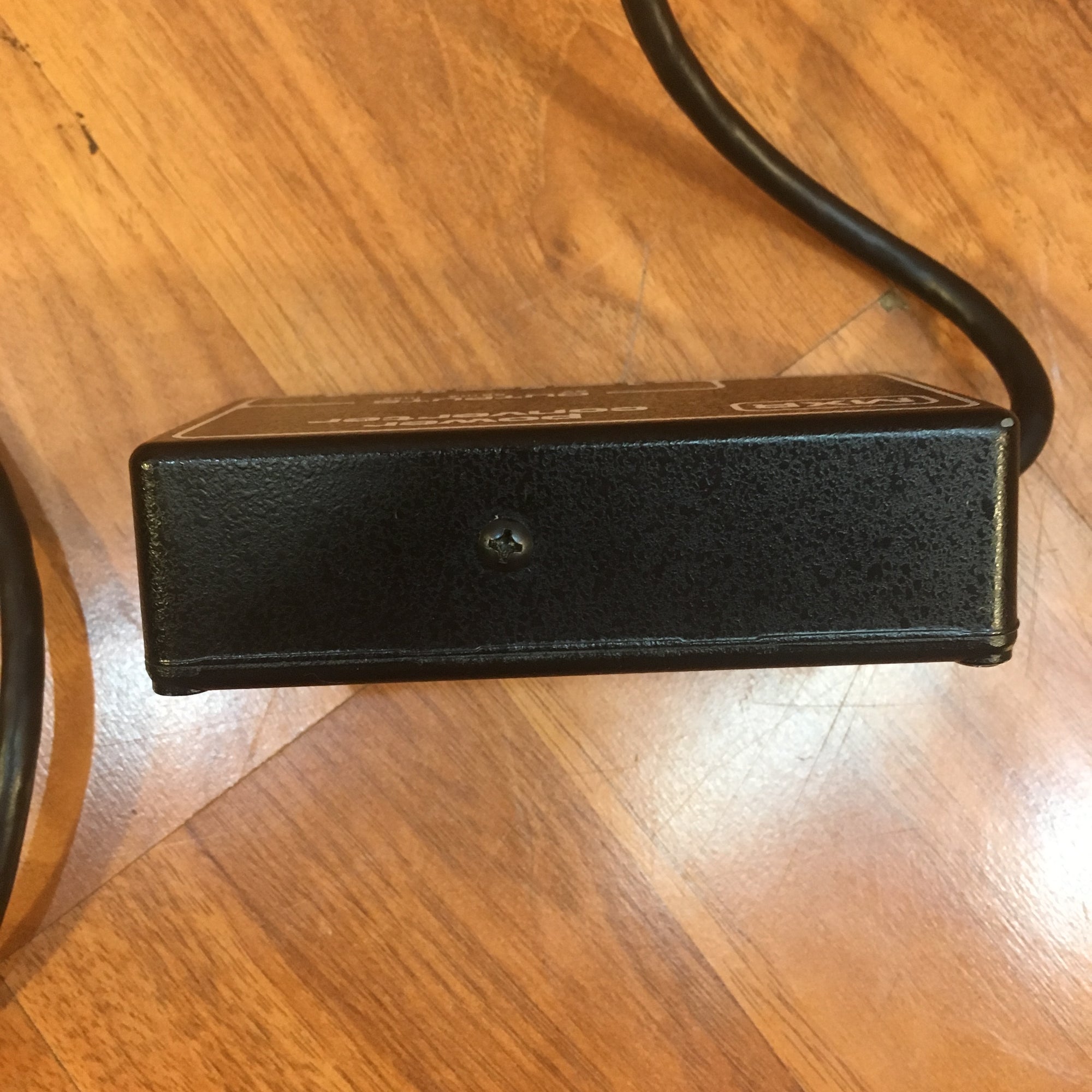1980's MXR 9V Power Converter