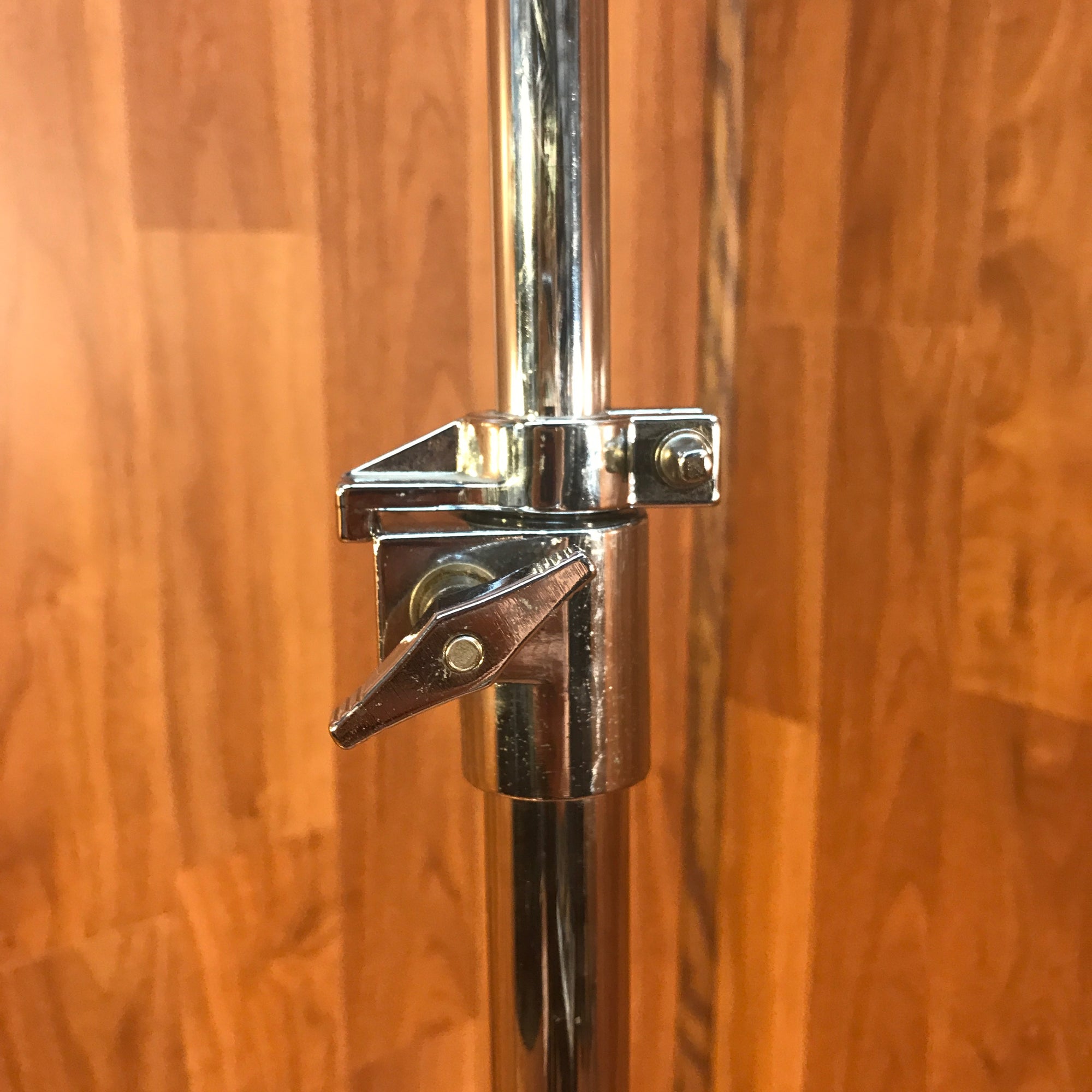 Sound Percussion Double Braced Straight Cymbal Stand