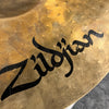Zildjian Z Custom Mega Bell 21 Ride Cymbal