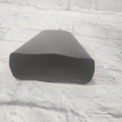 Unknown Cowbell - Black Medium Size