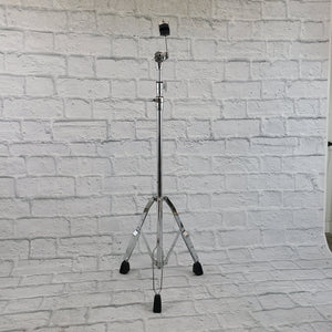 Unknown Double Braced Straight Cymbal Stand